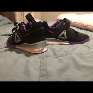 Reebok CrossFit legacy lifters